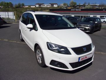 2,0 TDI Style 7 míst