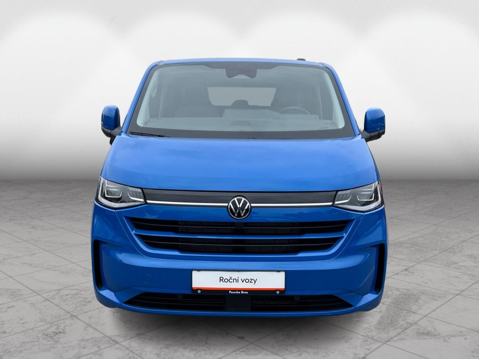 Volkswagen Caravelle, STYLE 2.0TDI 4MOT 8AUT DR - fotka 3