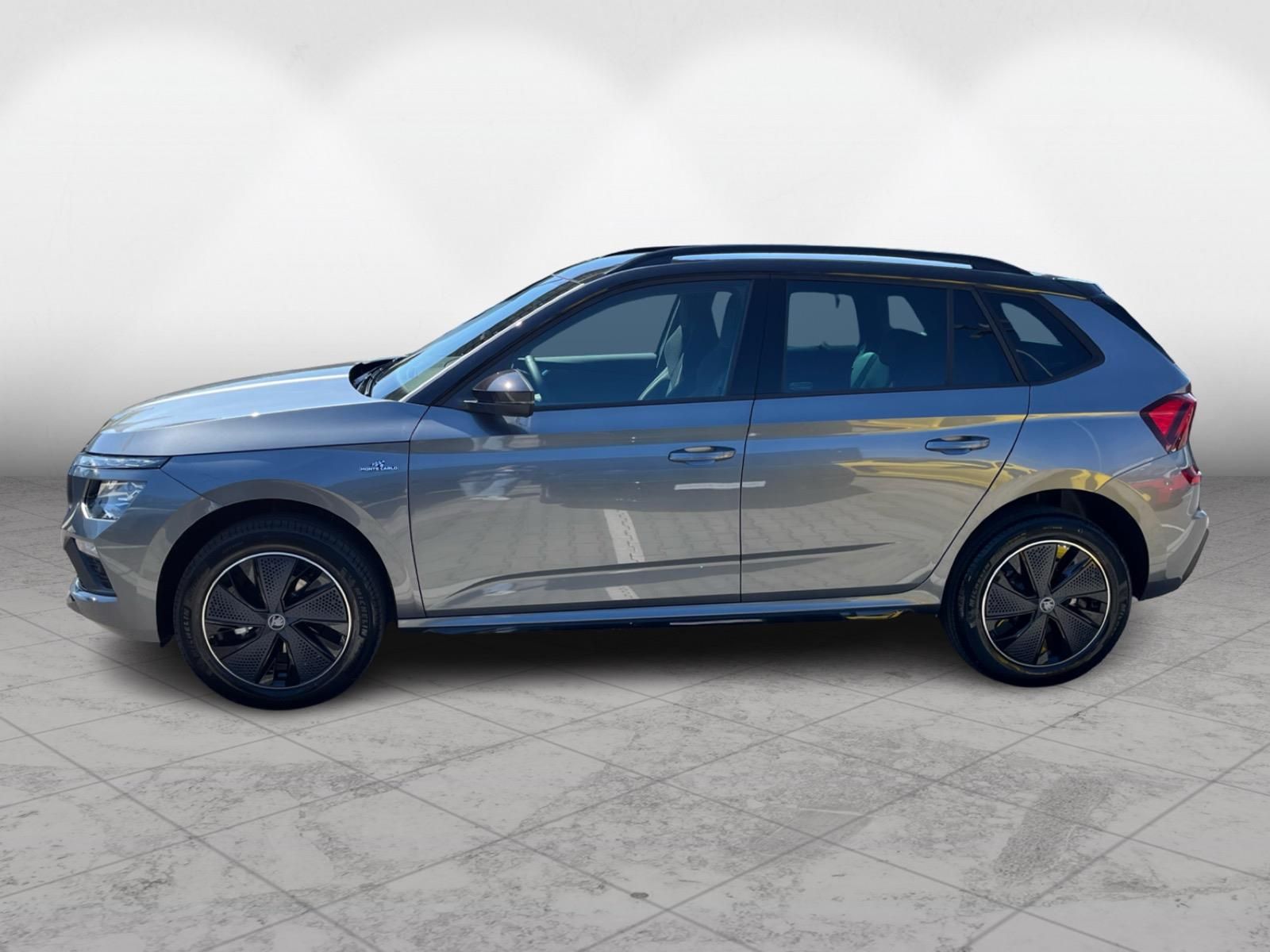 Škoda Kamiq, 1.0TSi DSG MONTE CARLO 85kW - fotka 4