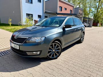 Spaceback 1.2TSI 81KW 58 000KM