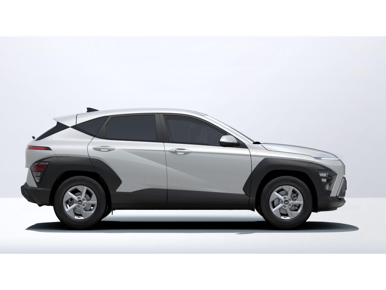 Hyundai Kona, 26 1,0 T-GDI MT COMFORT CLUB - fotka 3