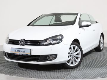 Cabriolet Life 2,0 TDI 103 kW
