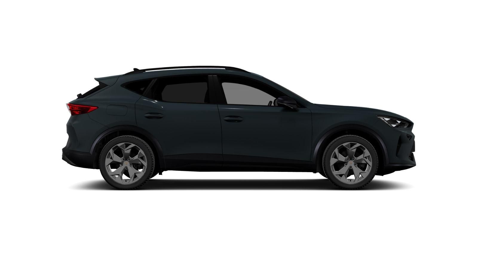 Cupra Formentor, 1.5 e-TSI 150k DSG