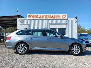 2.0TDi 147kW DSG 4x4 ČR DPH