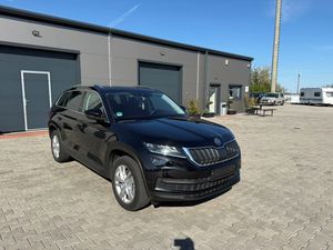 Škoda Kodiaq, 2.0TSi 132kw 4x4 webasto 1.maj