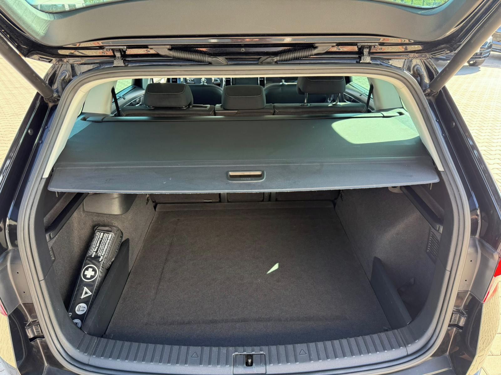 Škoda Kodiaq, 2.0TSi 132kw 4x4 webasto 1.maj - fotka 5