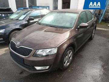 1.4 TSI, Style, Kůže