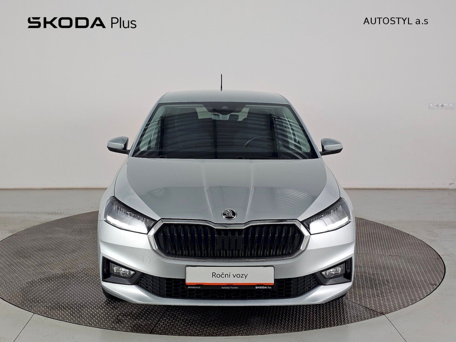 Škoda Fabia, 1.0TSi 85kW TOP SELECTION - fotka 4