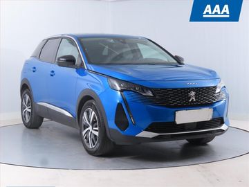 1.2 PureTech, Allure Pack, ČR