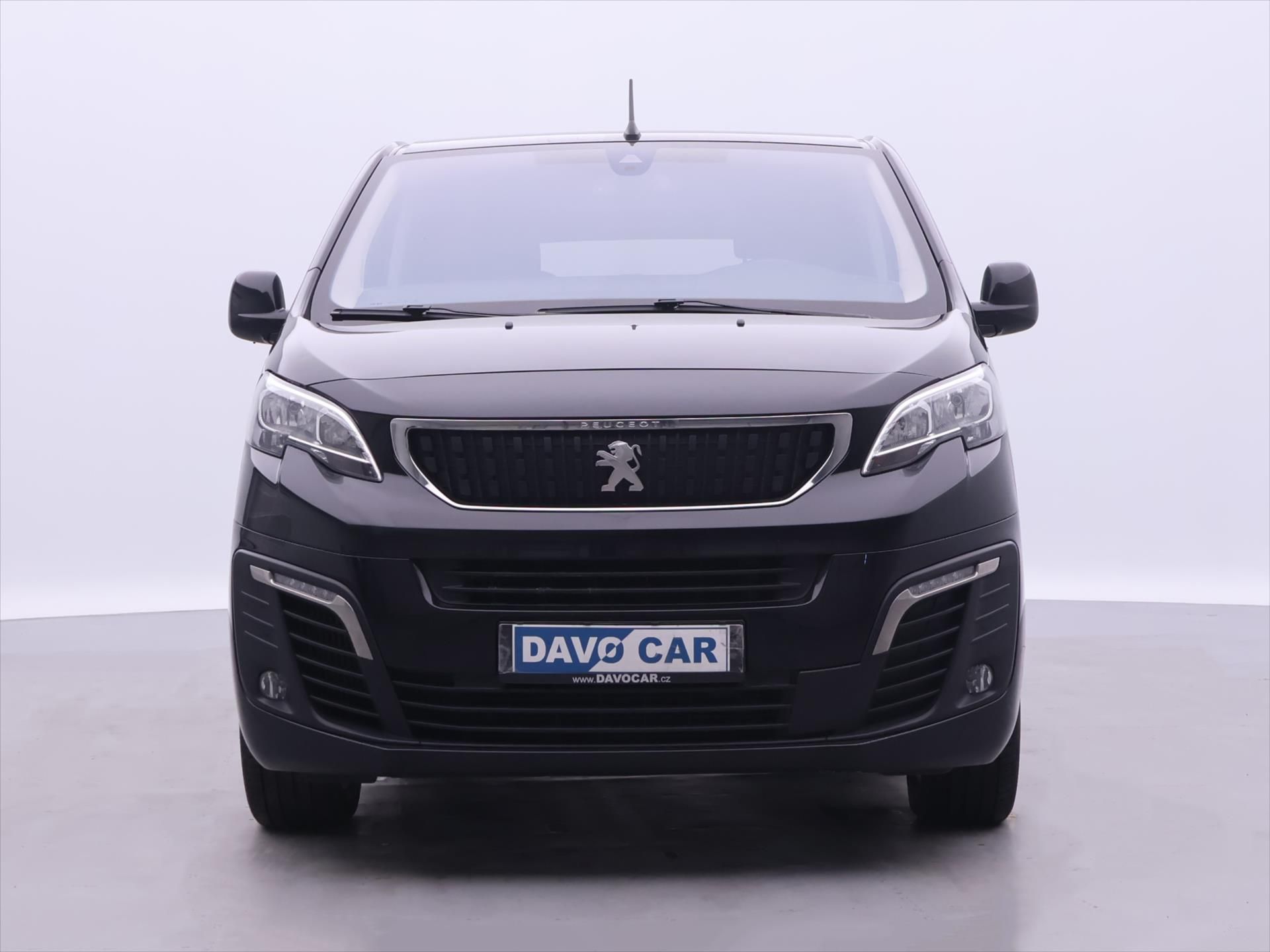 Peugeot Traveller, 2,0 HDi 106kW CZ L2 8-Míst DPH - fotka 2