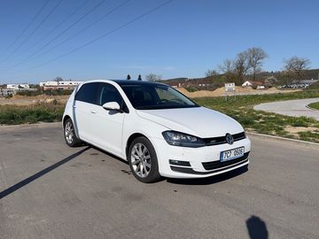 1.2 TSI 81kw - 1.majitel, DPH