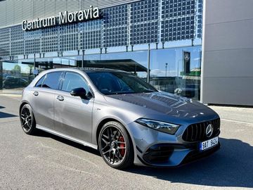 45 s 4MATIC+ AMG