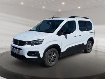ALLURE 1.5BHDI 96kW TAŽNÉ CZ