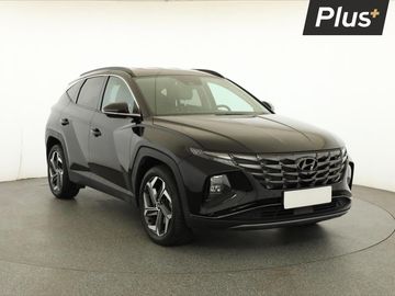 1.6 T-GDI HEV, 4X4, Automat