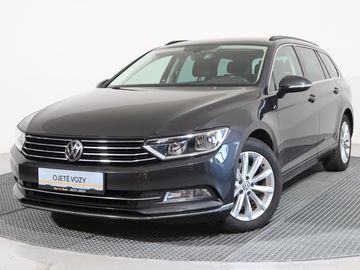 VARIANT COMFORTLINE 2,0 TDI