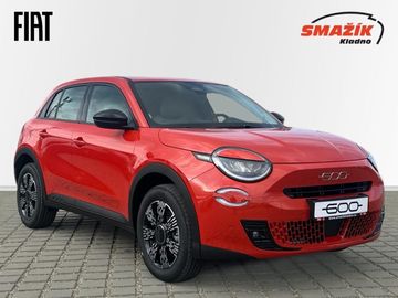 Icon 1.2Turbo Hybrid 145k