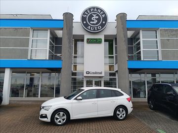 1,6 TDi Ambition