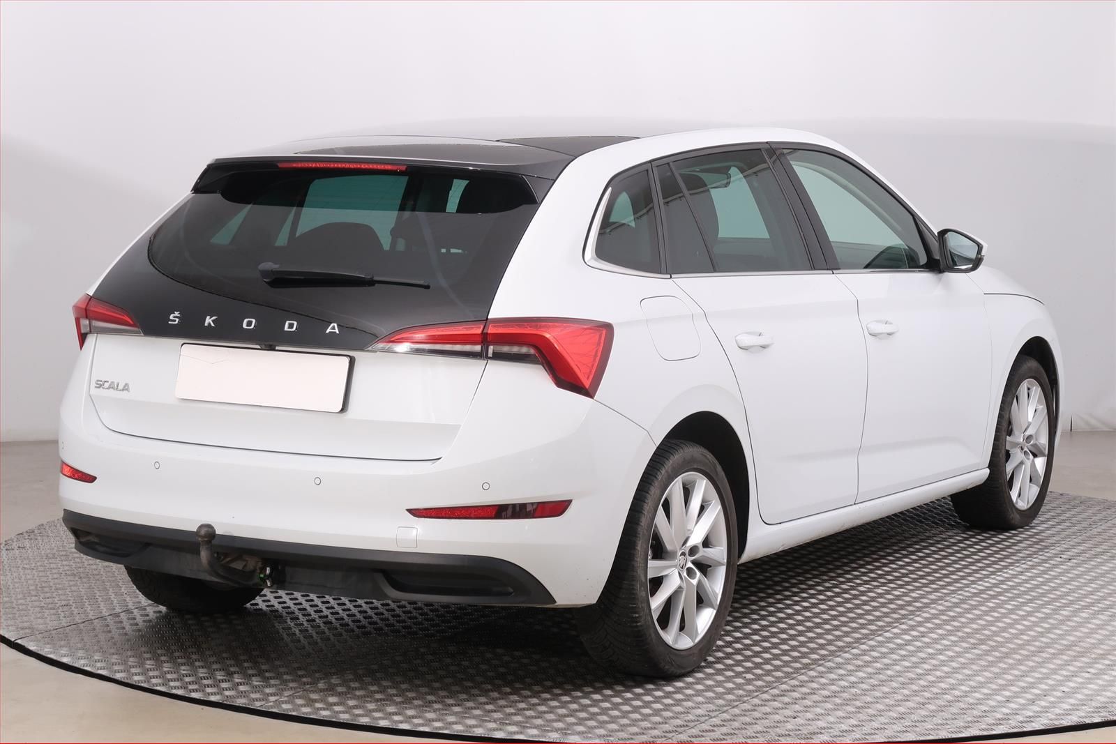 Škoda Scala, 1.6 TDI, Style Plus, Automat - fotka 5