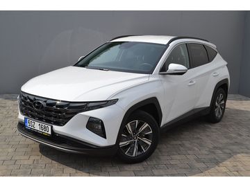 1.6T-GDI 4X4 SMART 110KW