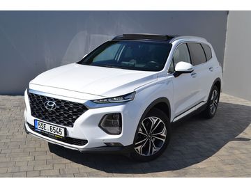 2,2D 8AT 4WD PREMIUM LUXURY