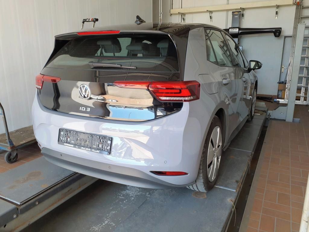 Volkswagen ID.3, Pro 107kw a 58kwh SOH 91% - fotka 4