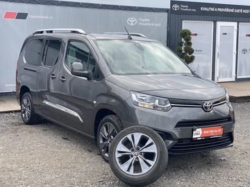 1.5D, ČR-1m, Family L2, 7 míst