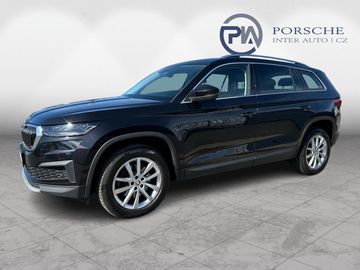 Style 2.0 TDI 147 kW DSG 4x4