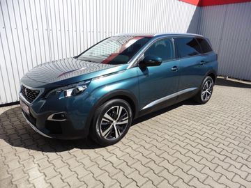 2.0 HDi Allure 7.míst Navi