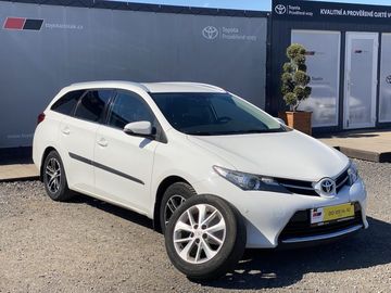 1.6i, ČR, Active Bussines
