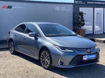 1.8HEV, ČR-1m, Style, DPH