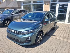 Dacia Sandero, Expression TCe 100