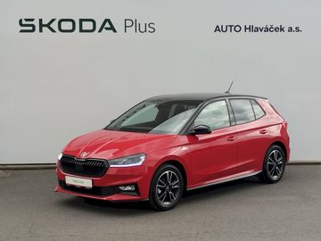 1,0 TSi 85kW MC / M6