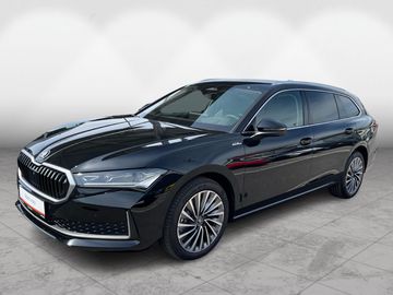 L&K 2.0TDI 142kW 4X4 A7A
