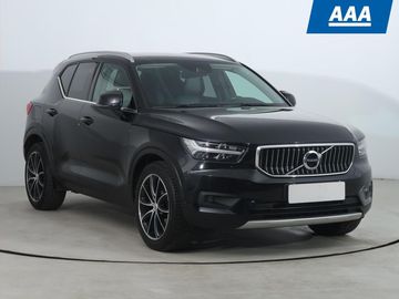 D4 AWD, Inscription, 4X4