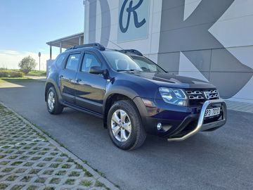 1.5DCI 4x4 1.MAJ EXTRA PĚKNÉ!!