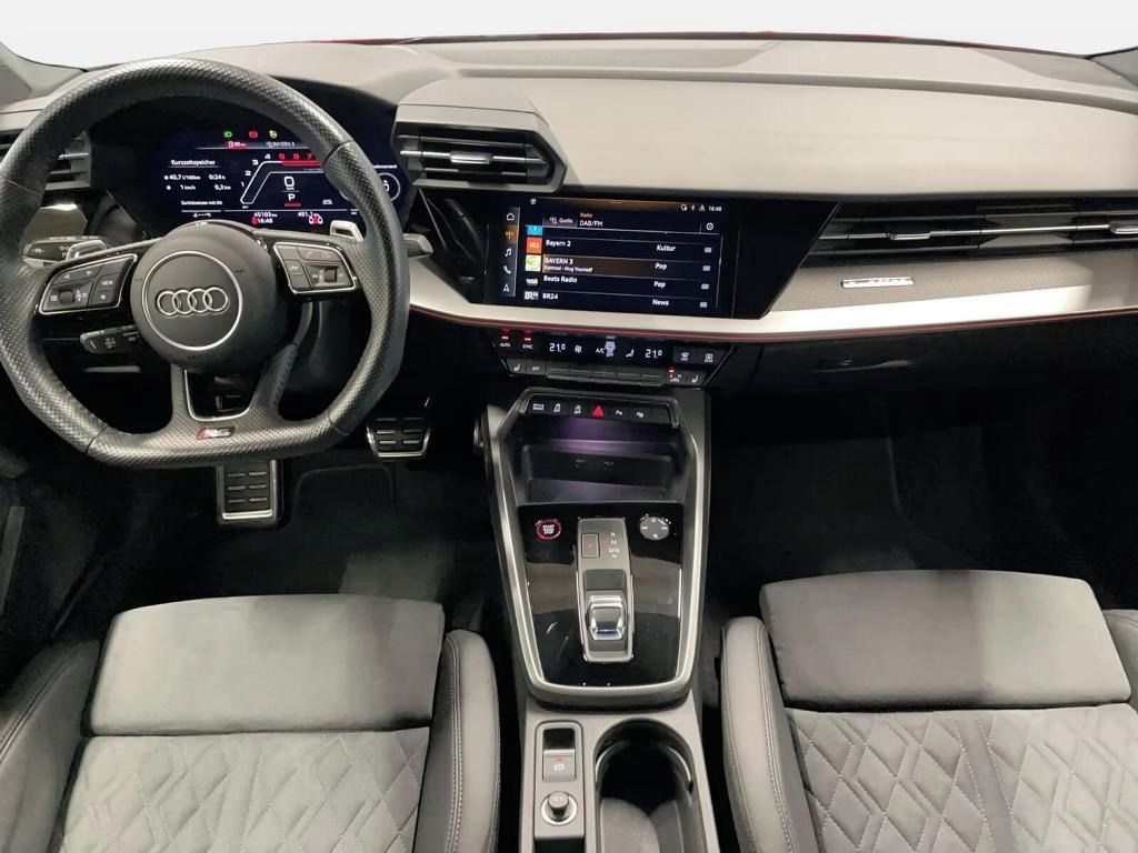Audi RS3, 2.5 TFSI quattro S-Tronic*Navi - fotka 6