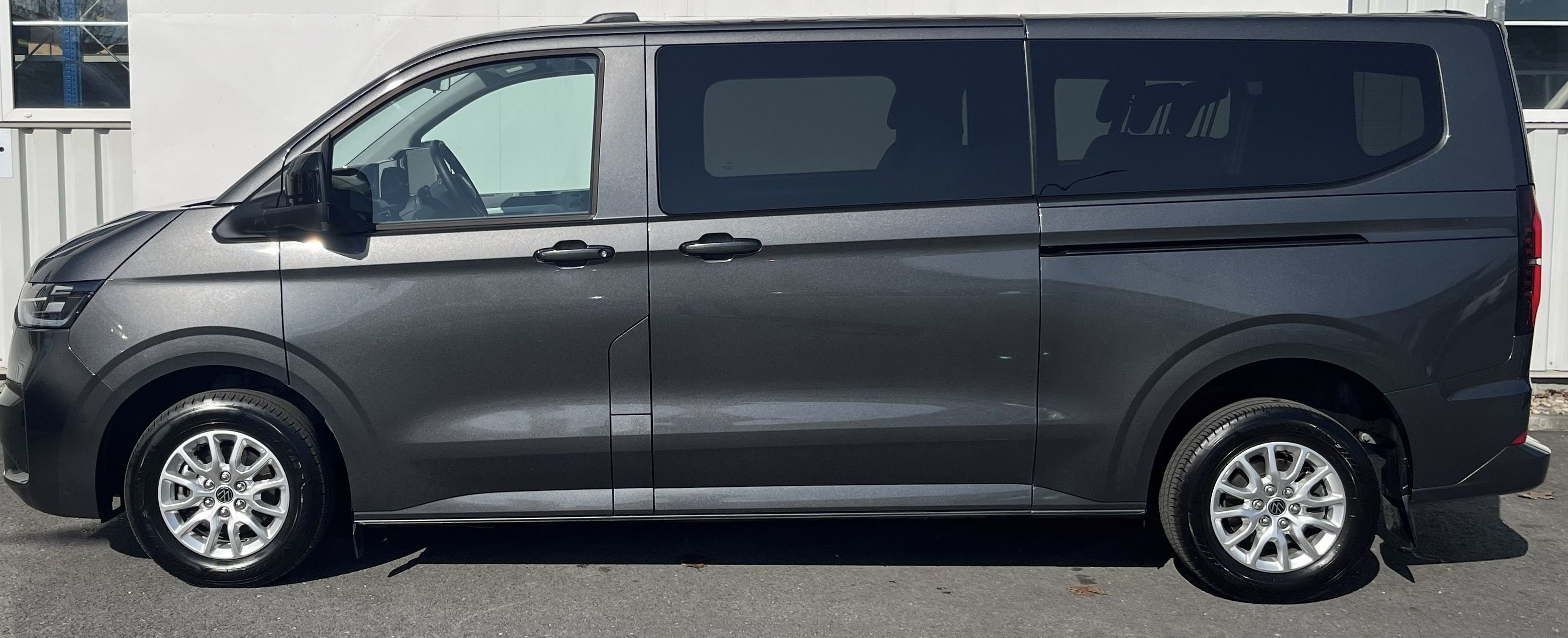 Volkswagen Caravelle, 2,0 TDI 110kW 8AUT DR Life - fotka 5