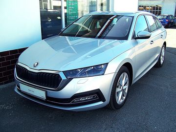 Com.2.0TDI 110kW 4x4 DSG Style