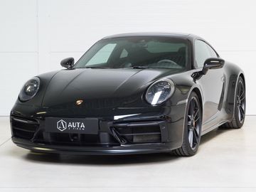 Carrera 4 GTS