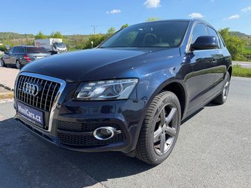 3.0 TDi V6 176kW 4x4 S-line