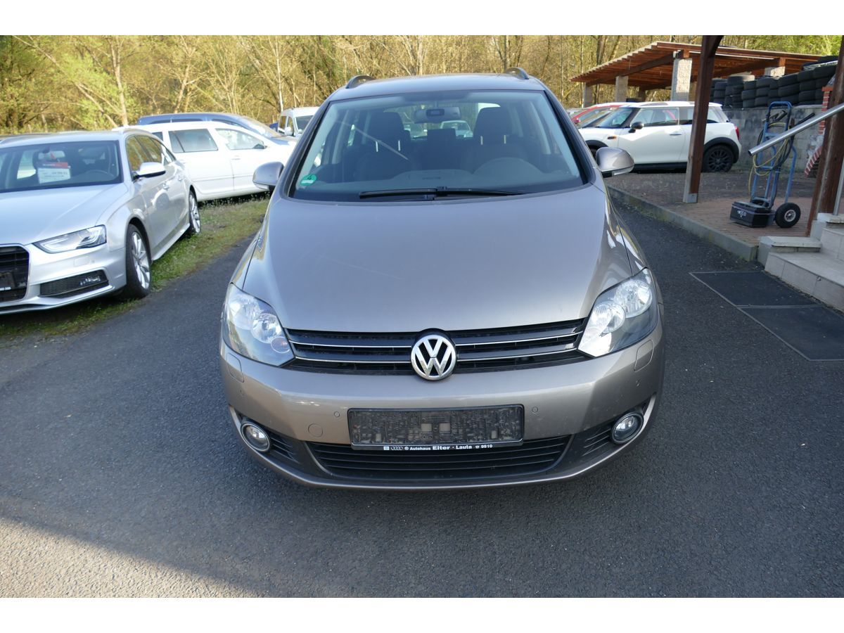 Volkswagen Golf Plus, 1,4TSI 90KW DIGI-KLIMA - fotka 2