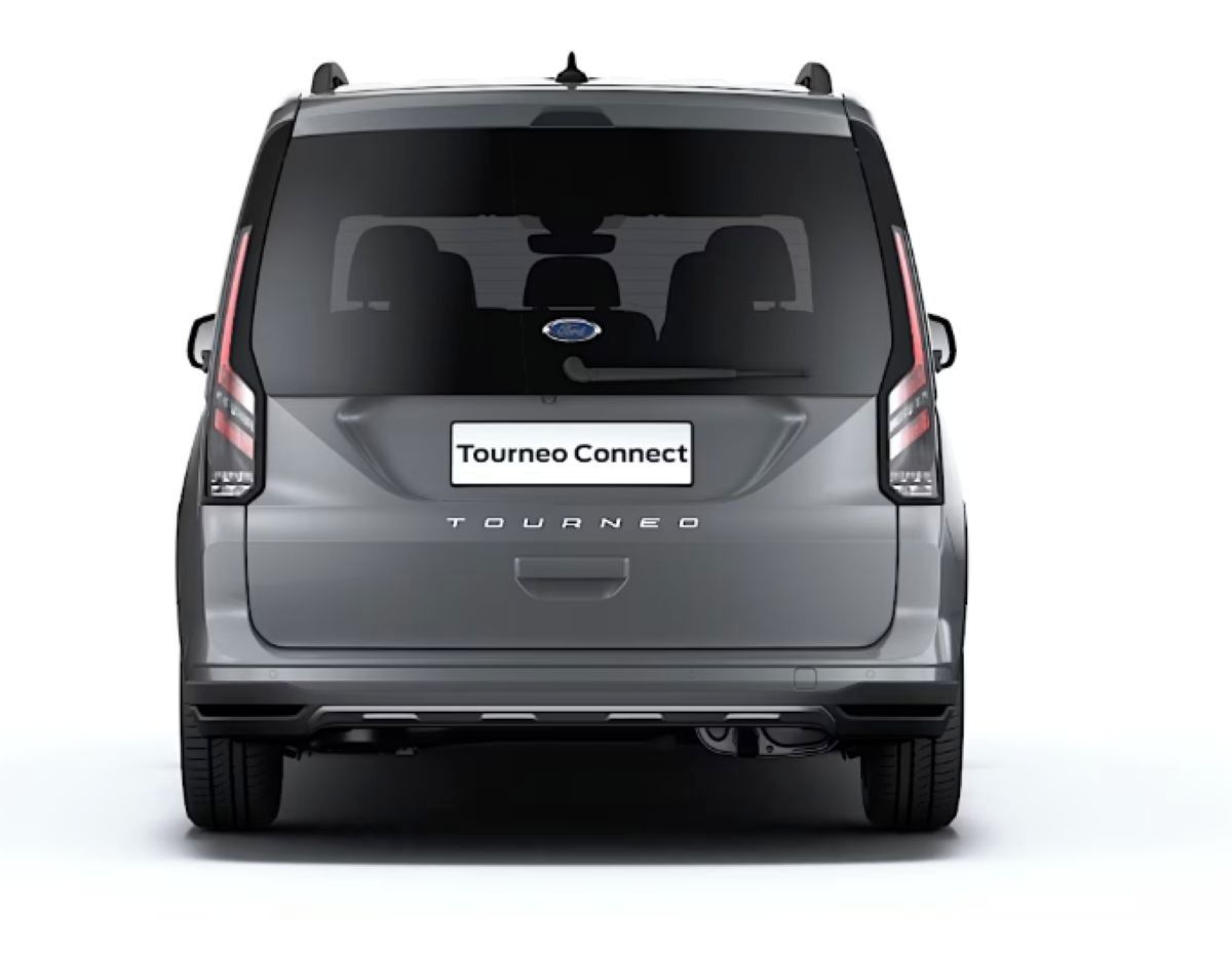 Ford Tourneo Connect, Grand 2.0 EcoBlue Active - fotka 5