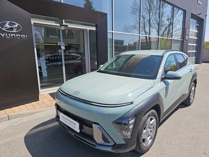 Hyundai Kona, Turbo 88kw 6MT, SMART