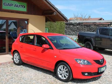 1.6i 16V DOHC 77kW KLIMA