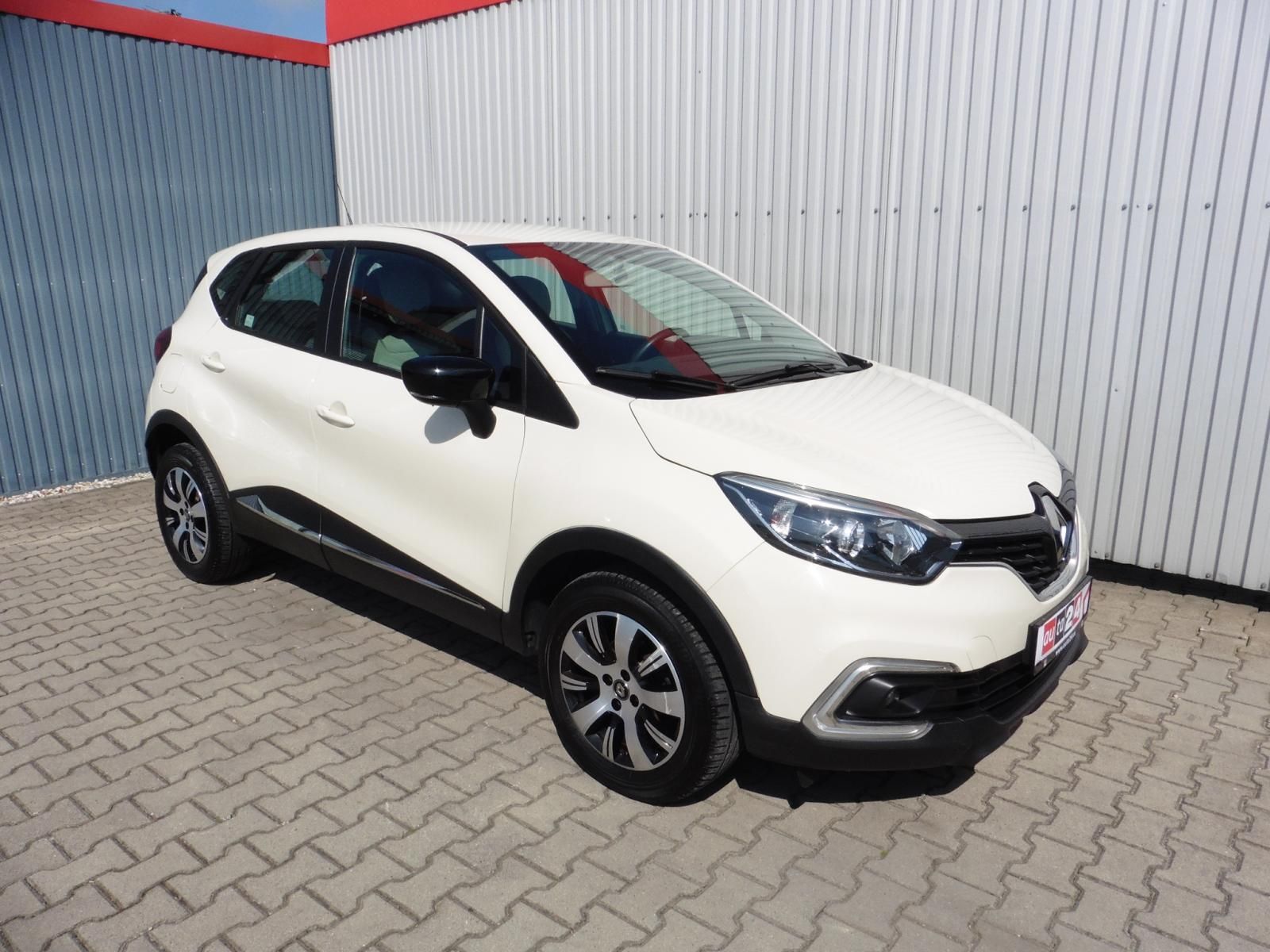 Renault Captur, Energy 0.9 TCe 90 Intens, ... - fotka 2