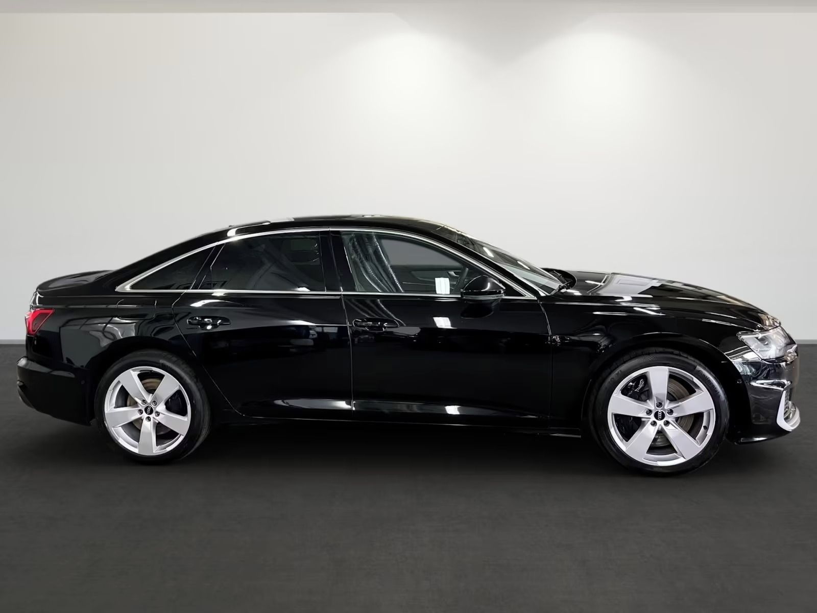 Audi S6, S6 3.0 TDI Quattro - fotka 3
