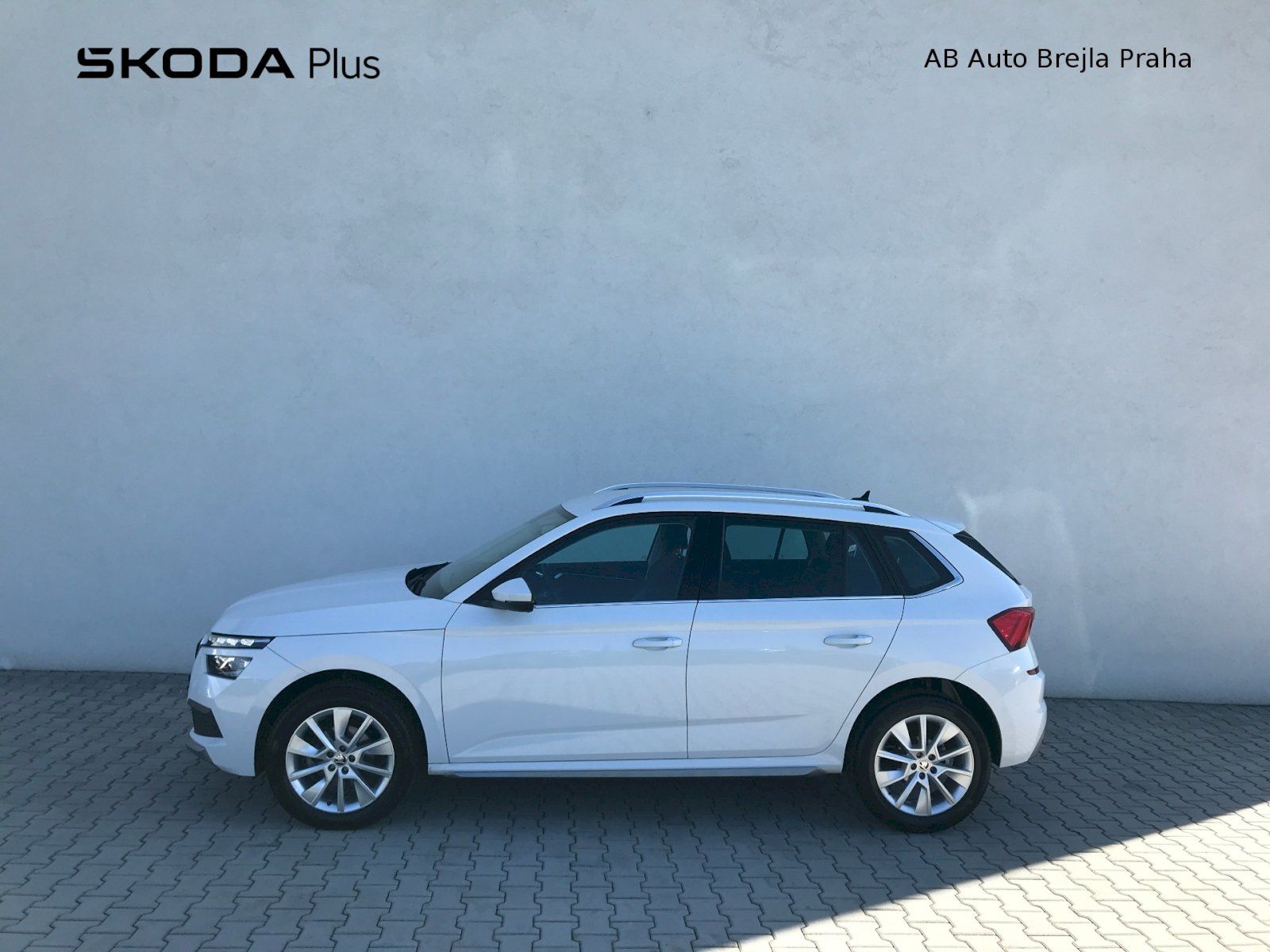 Škoda Kamiq, STY TS 81/1.0 M6F - fotka 3