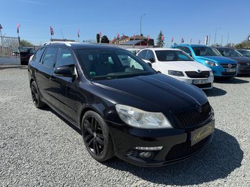 2.0 TDI RS DSG
