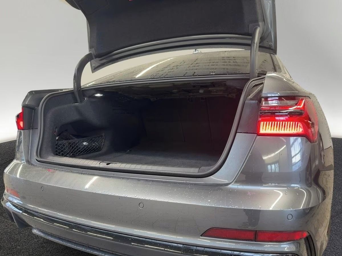 Audi S6, S6 Limousine 3.0 TDI quattro - fotka 5