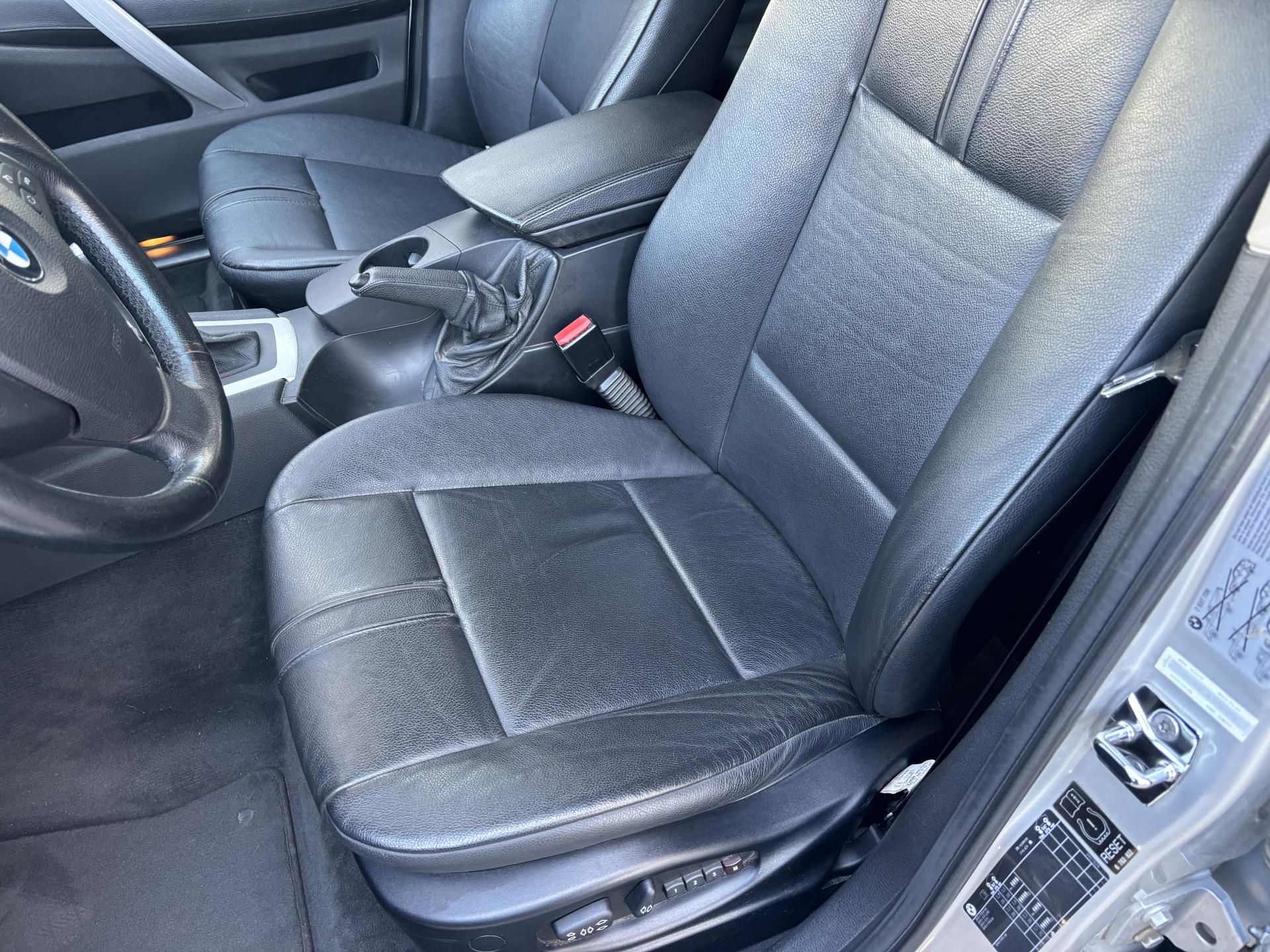 BMW X3, 3.0SD, 210kW, 4x4, automat - fotka 4